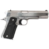 COLT MK IV SERIES 80 GOVERNMENT MODEL .45 ACP - Image 2 of 3