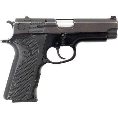 SMITH & WESSON 411 .40 S&W - Image 2 of 3
