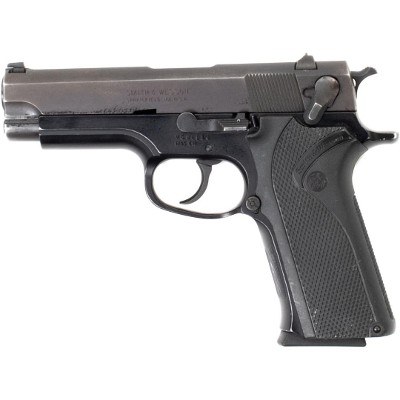 SMITH & WESSON 411 .40 S&W - Image 1 of 3