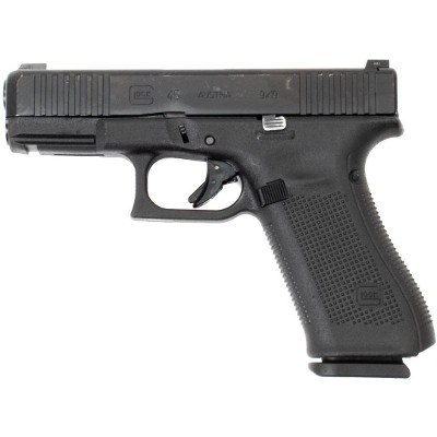 GLOCK 45 9MM LUGER (9X19 PARA) - Image 1 of 2