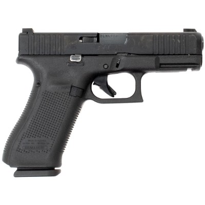 GLOCK 45 9MM LUGER (9X19 PARA) - Image 2 of 2