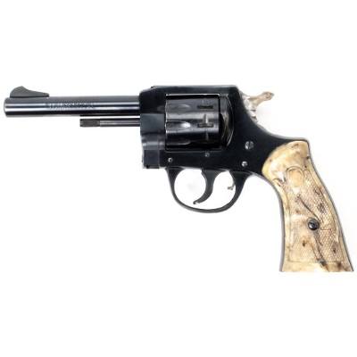 H&R MODEL 929 SIDE-KICK .22 LR - Image 1 of 3