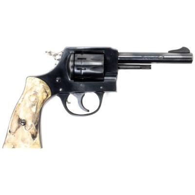H&R MODEL 929 SIDE-KICK .22 LR - Image 2 of 3