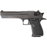 MAGNUM RESEARCH DESERT EAGLE PISTOL MARK XIX .50 AE - Image 1 of 3