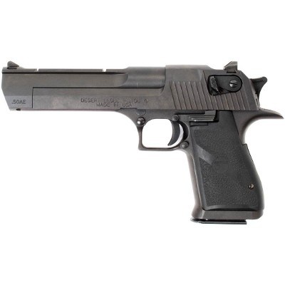 MAGNUM RESEARCH DESERT EAGLE PISTOL MARK XIX .50 AE - Image 1 of 3