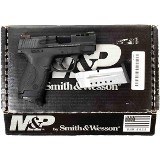 SMITH & WESSON M&P9 SHIELD PERFORMANCE CENTER 9MM LUGER (9X19 PARA) - Image 3 of 3