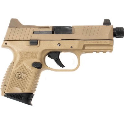 FN 509 9MM LUGER (9X19 PARA) - Image 2 of 3