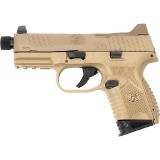 FN 509 9MM LUGER (9X19 PARA) - Image 1 of 3
