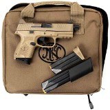 FN 509 9MM LUGER (9X19 PARA) - Image 3 of 3