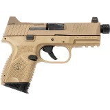 FN 509 9MM LUGER (9X19 PARA) - Image 2 of 3