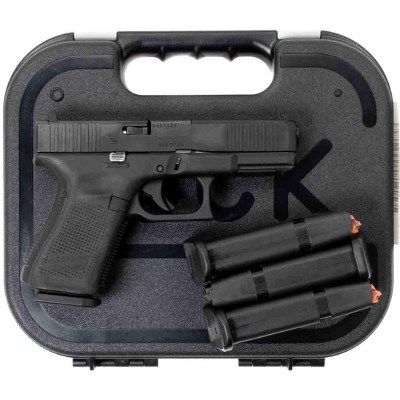GLOCK 19 GEN 5 9MM LUGER (9X19 PARA) - Image 3 of 3