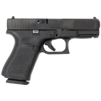 GLOCK 19 GEN 5 9MM LUGER (9X19 PARA) - Image 2 of 3