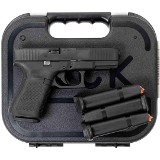 GLOCK 19 GEN 5 9MM LUGER (9X19 PARA) - Image 3 of 3