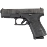 GLOCK 19 GEN 5 9MM LUGER (9X19 PARA) - Image 1 of 3