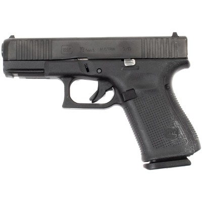 GLOCK 19 GEN 5 9MM LUGER (9X19 PARA) - Image 1 of 3