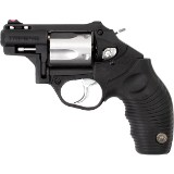 TAURUS PROTECTOR POLY .38 SPL +P - Image 1 of 3
