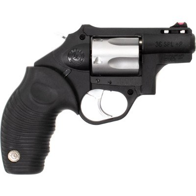 TAURUS PROTECTOR POLY .38 SPL +P - Image 2 of 3