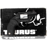 TAURUS PROTECTOR POLY .38 SPL +P - Image 3 of 3