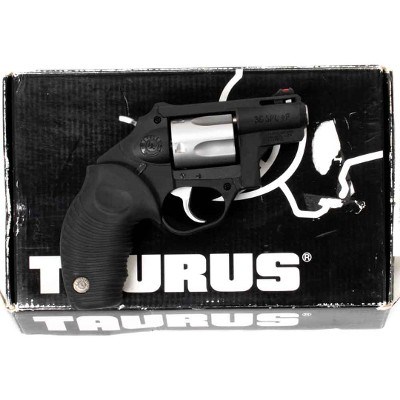 TAURUS PROTECTOR POLY .38 SPL +P - Image 3 of 3