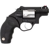 TAURUS PROTECTOR POLY .38 SPL +P - Image 2 of 3
