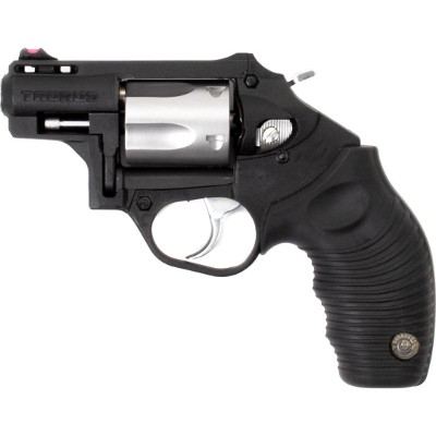 TAURUS PROTECTOR POLY .38 SPL +P - Image 1 of 3