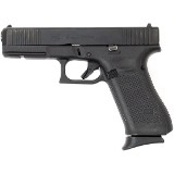 GLOCK 17 GEN 5 9MM LUGER (9X19 PARA) - Image 1 of 3