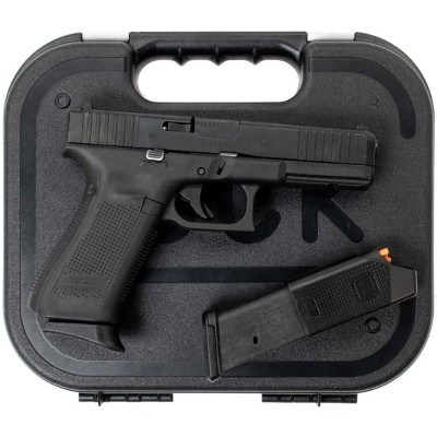 GLOCK 17 GEN 5 9MM LUGER (9X19 PARA) - Image 3 of 3