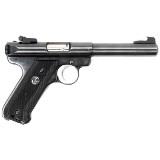 RUGER MARK II TARGET .22 LR - Image 2 of 2