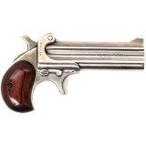 AMERICAN DERRINGER CORPORATION M-4 .45 LC/.410 GA - Image 2 of 3