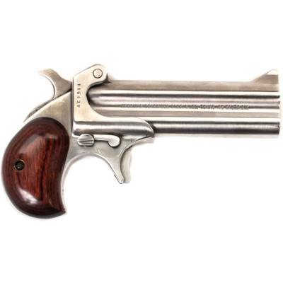 AMERICAN DERRINGER CORPORATION M-4 .45 LC/.410 GA - Image 2 of 3