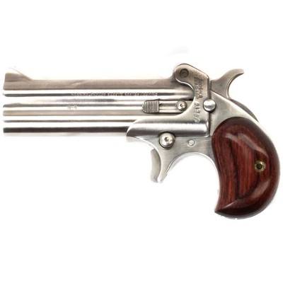 AMERICAN DERRINGER CORPORATION M-4 .45 LC/.410 GA - Image 1 of 3