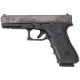 GLOCK 17 GEN3 9MM LUGER (9X19 PARA) - Image 1 of 3