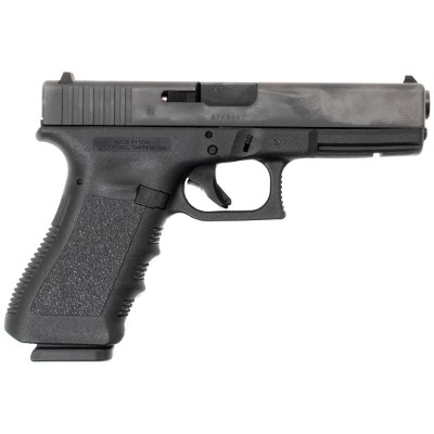GLOCK 17 GEN3 9MM LUGER (9X19 PARA) - Image 2 of 3