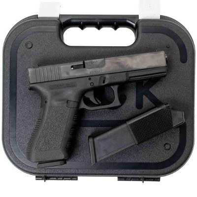 GLOCK 17 GEN3 9MM LUGER (9X19 PARA) - Image 3 of 3