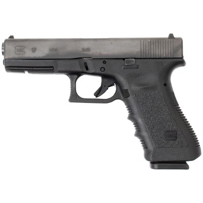 GLOCK 17 GEN3 9MM LUGER (9X19 PARA) - Image 1 of 3