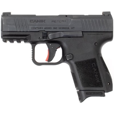 CANIK METE MC9 9MM LUGER (9X19 PARA) - Image 1 of 3