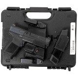 CANIK METE MC9 9MM LUGER (9X19 PARA) - Image 3 of 3