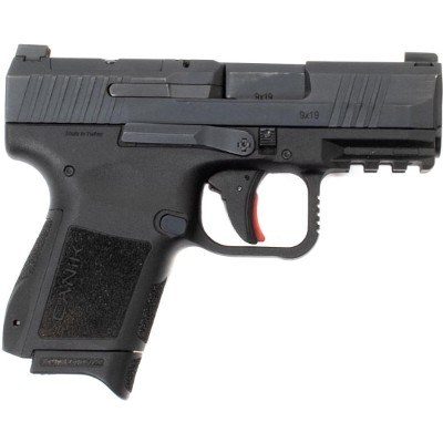 CANIK METE MC9 9MM LUGER (9X19 PARA) - Image 2 of 3