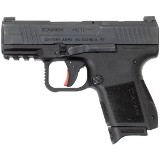CANIK METE MC9 9MM LUGER (9X19 PARA) - Image 1 of 3