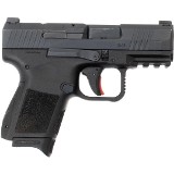 CANIK METE MC9 9MM LUGER (9X19 PARA) - Image 2 of 3