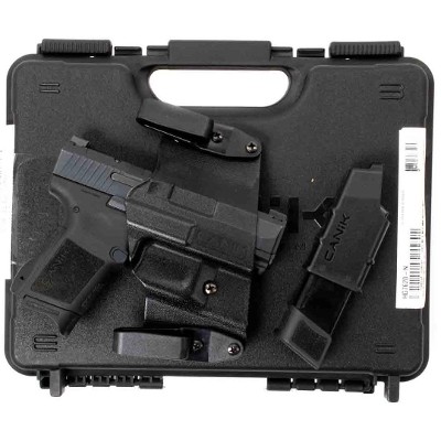 CANIK METE MC9 9MM LUGER (9X19 PARA) - Image 3 of 3