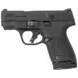 SMITH & WESSON M&P9 SHIELD PLUS 9MM LUGER (9X19 PARA) - Image 1 of 2