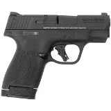 SMITH & WESSON M&P9 SHIELD PLUS 9MM LUGER (9X19 PARA) - Image 2 of 2