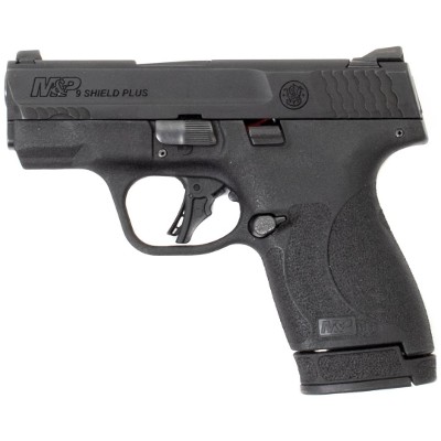 SMITH & WESSON M&P9 SHIELD PLUS 9MM LUGER (9X19 PARA) - Image 1 of 2