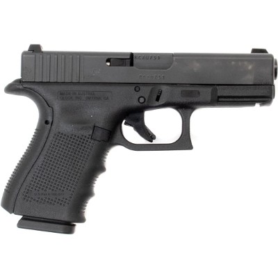 GLOCK 23 GEN 4 .40 S&W - Image 2 of 3