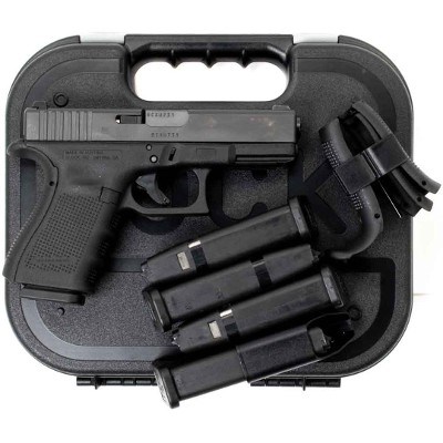 GLOCK 23 GEN 4 .40 S&W - Image 3 of 3
