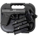 GLOCK 23 GEN 4 .40 S&W - Image 3 of 3