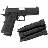SPRINGFIELD ARMORY DS PRODIGY 9MM LUGER (9X19 PARA) - Image 3 of 3