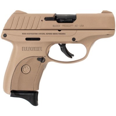RUGER EC9S 9MM LUGER (9X19 PARA) - Image 2 of 3