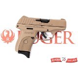 RUGER EC9S 9MM LUGER (9X19 PARA) - Image 3 of 3